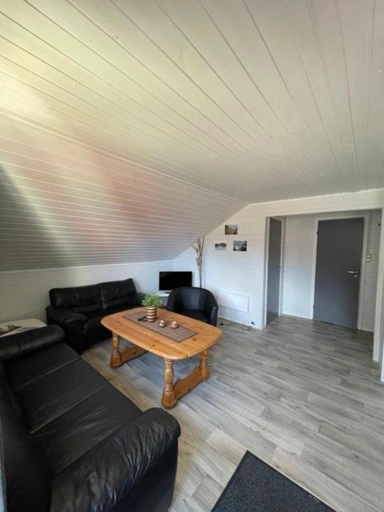 Skottneset Feriesenter Hotel Barmen Bagian luar foto